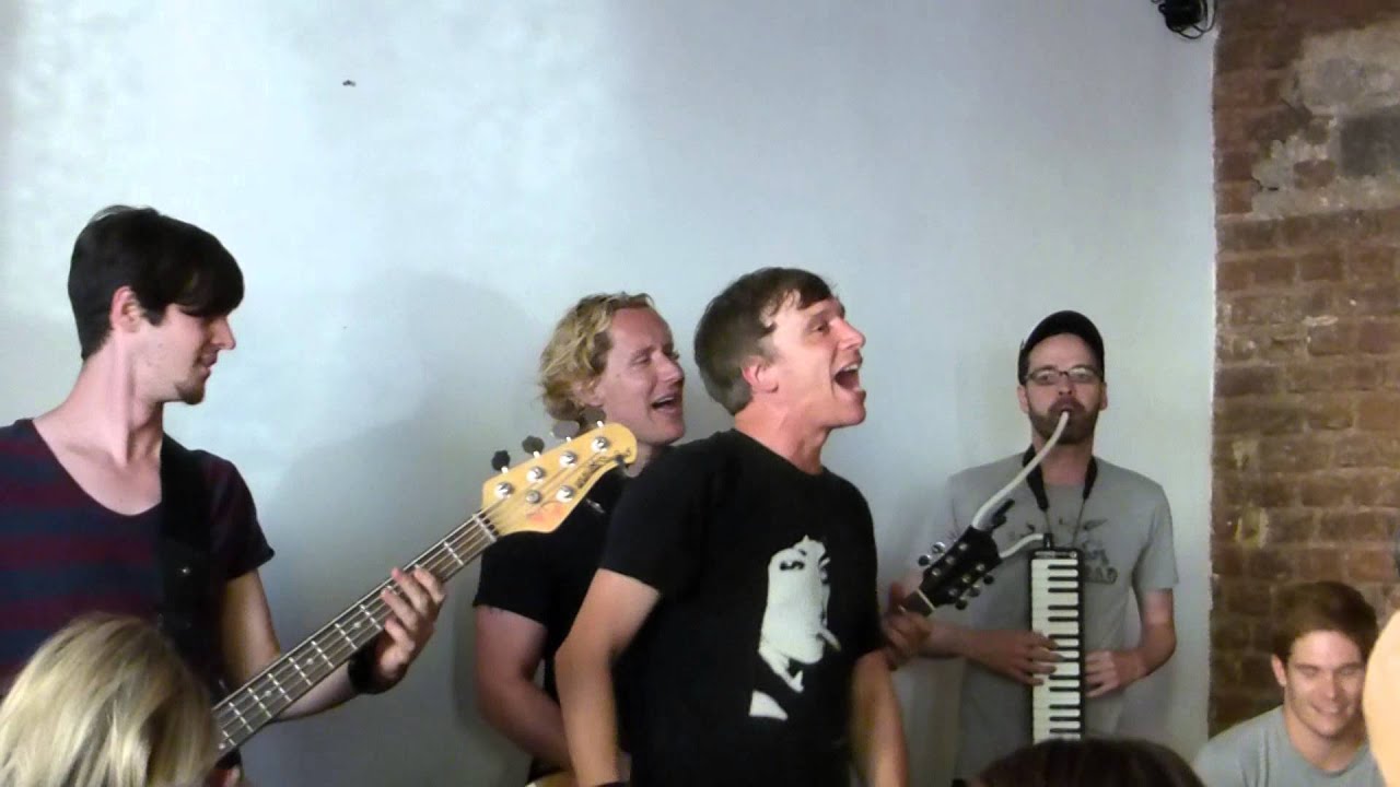 Kasalla-Aff jeiht die wilde Fahrt @Fanclub Treffen 18.07.2015