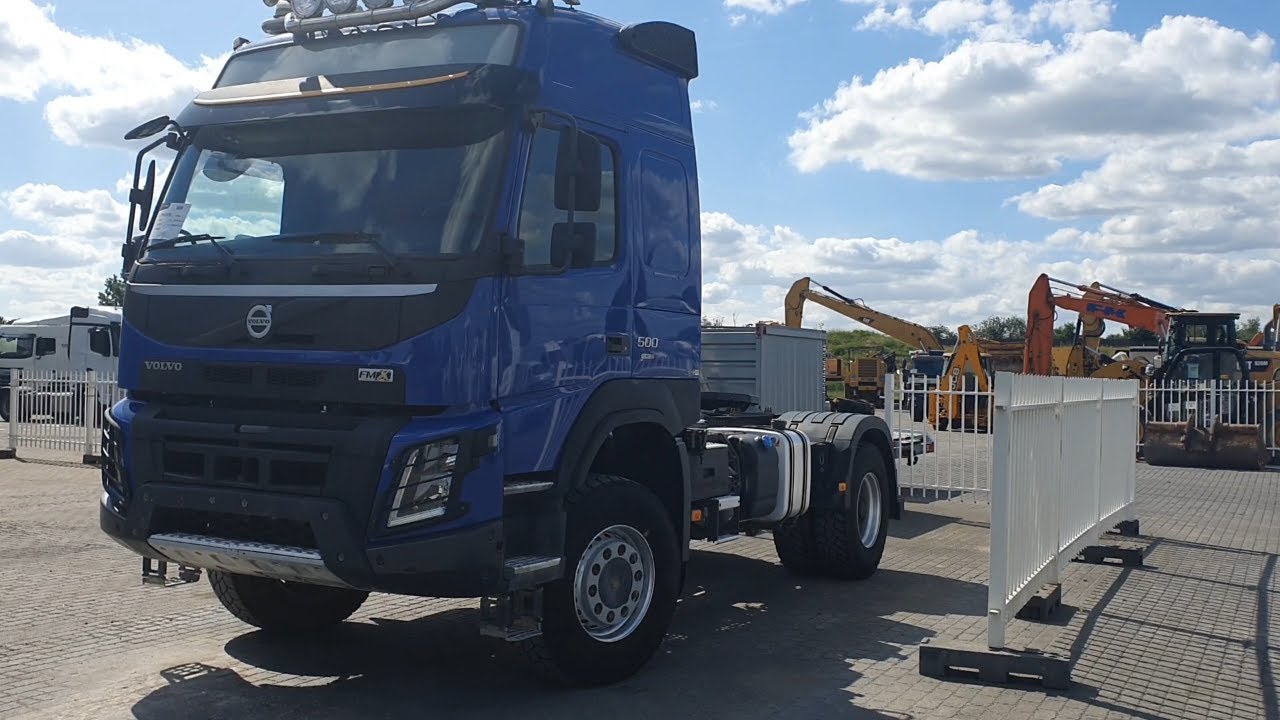 70173173 Volvo FMX