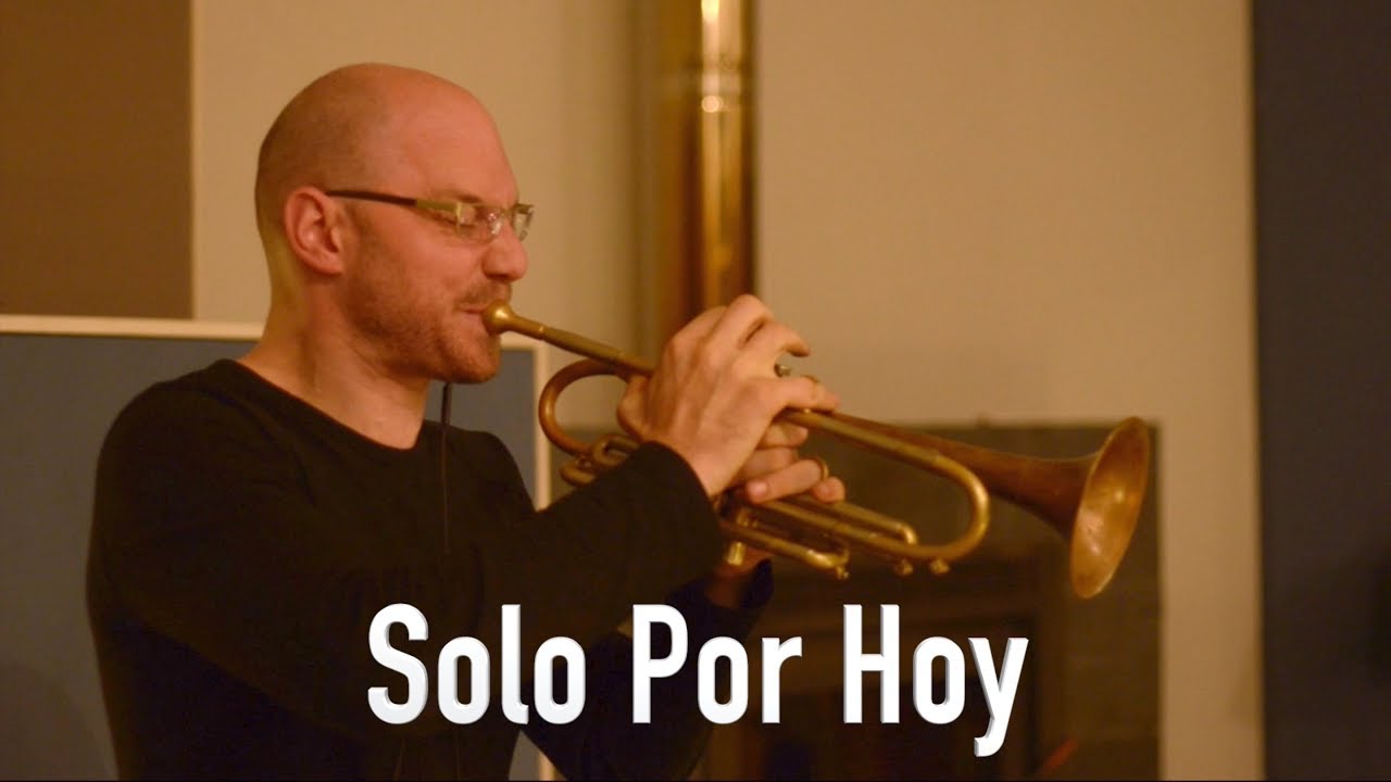 Adam Rapa & ALDEA - Solo Por Hoy