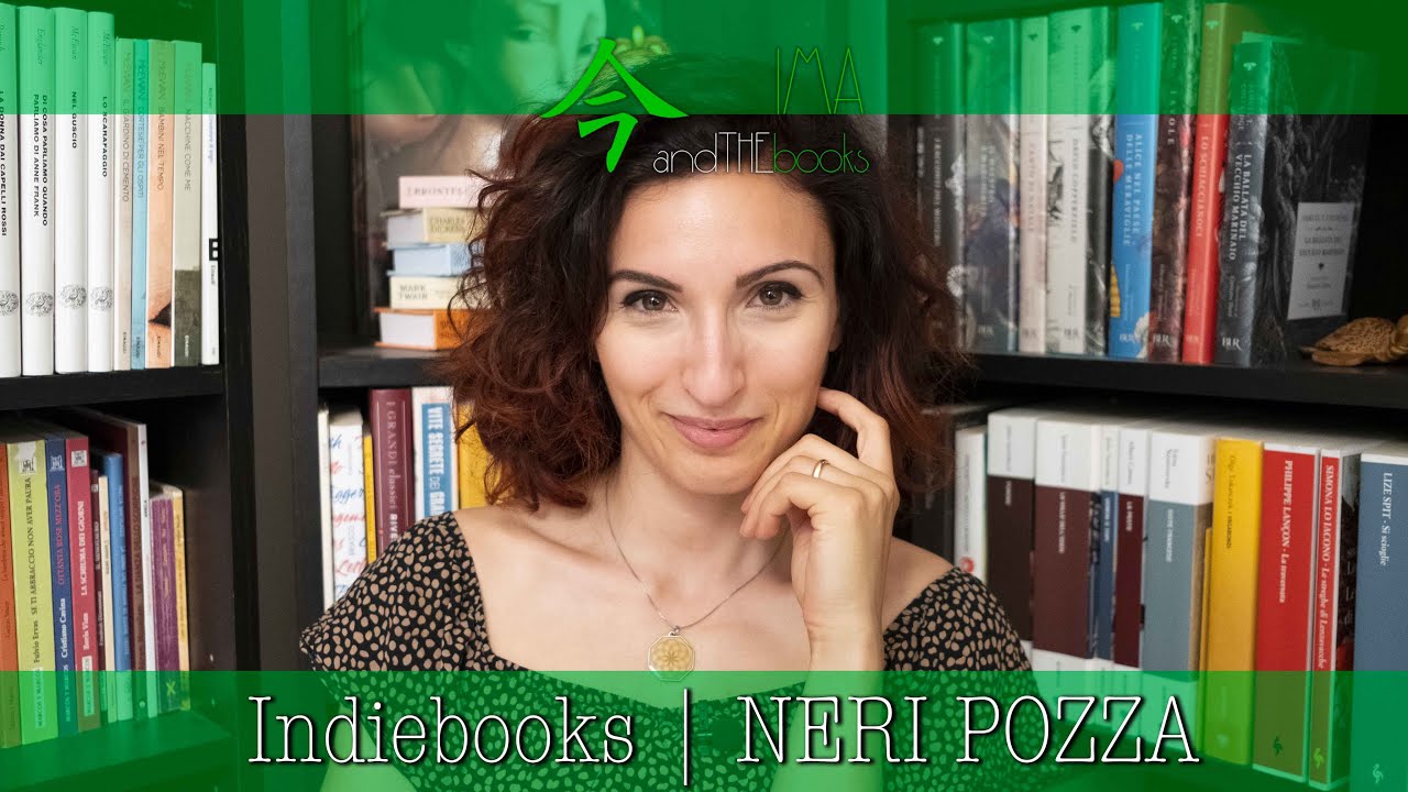 INDIEBOOKS | NERI POZZA