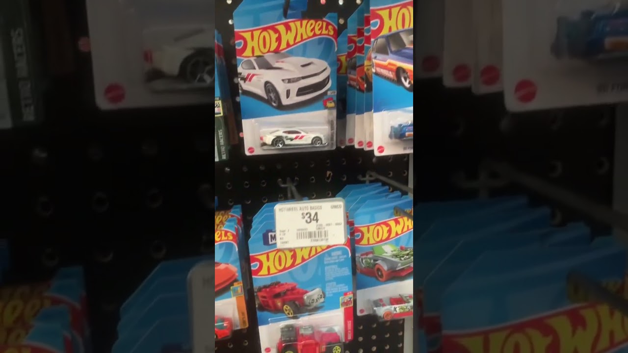 Aquí está la reciente 