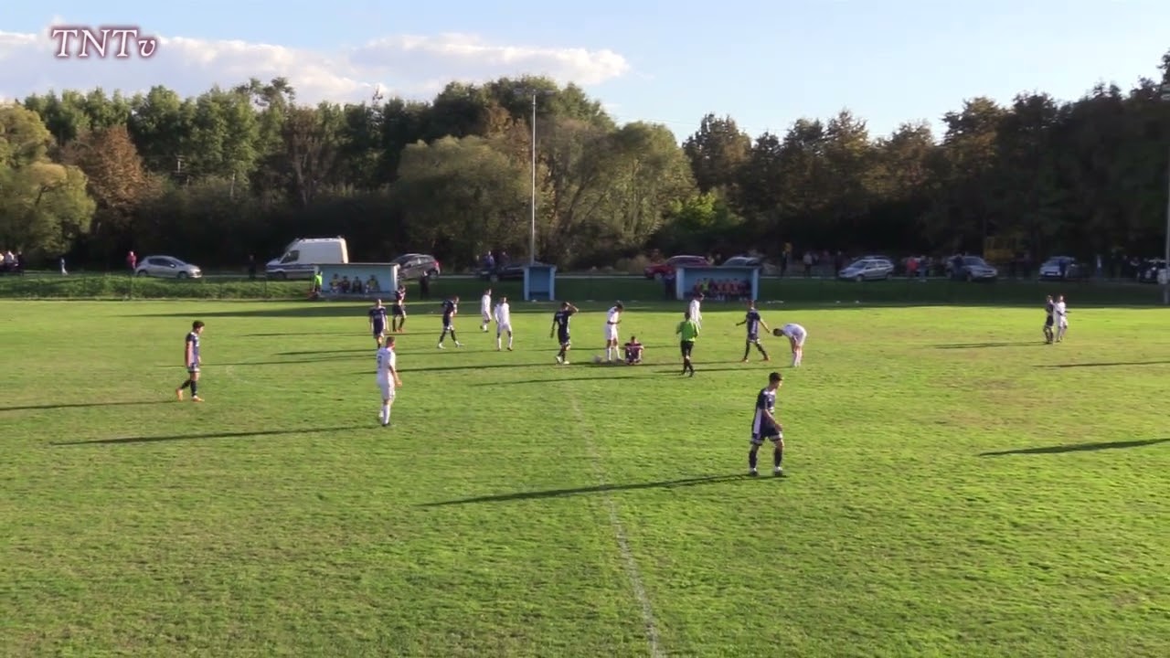 NK TOPUSKO - NK GRADIĆI 1:1