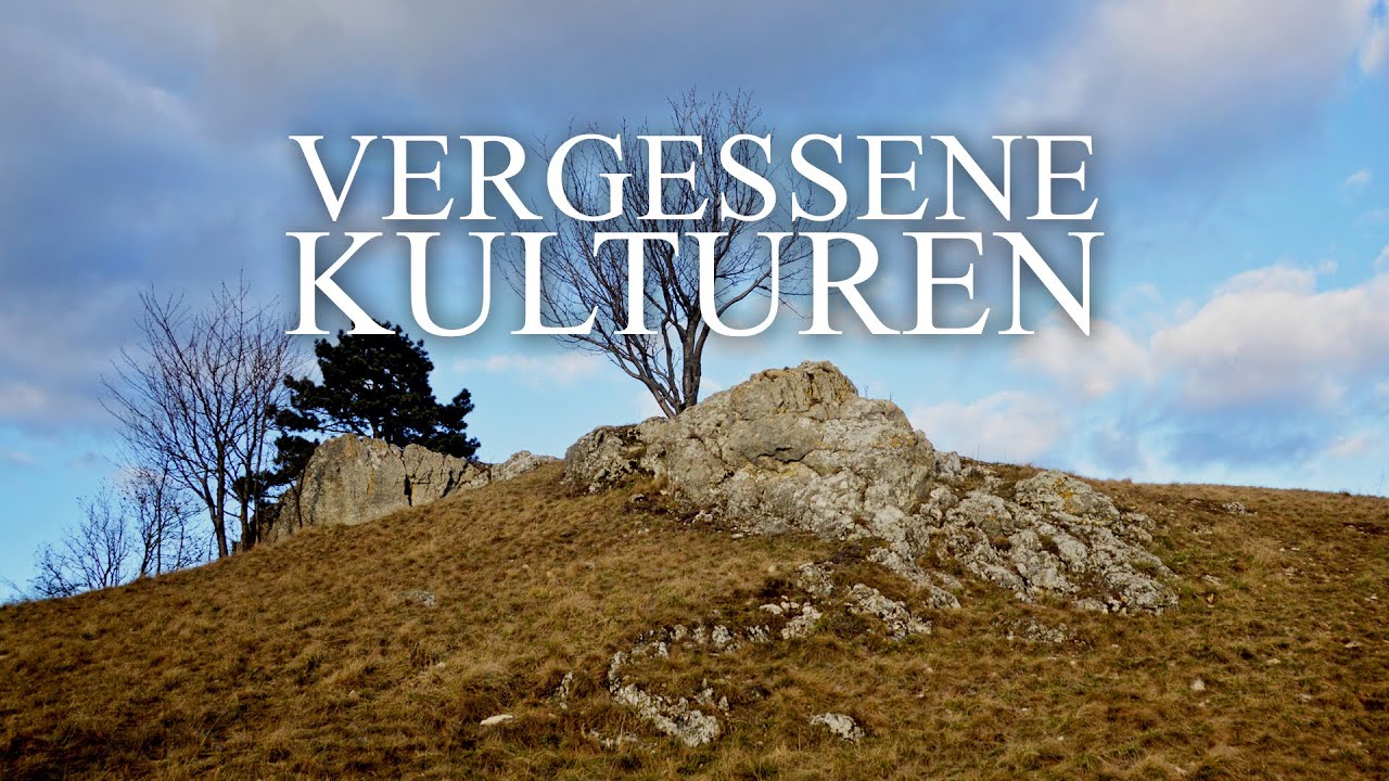 Die vergessenen Kulturen der Leiser Berge