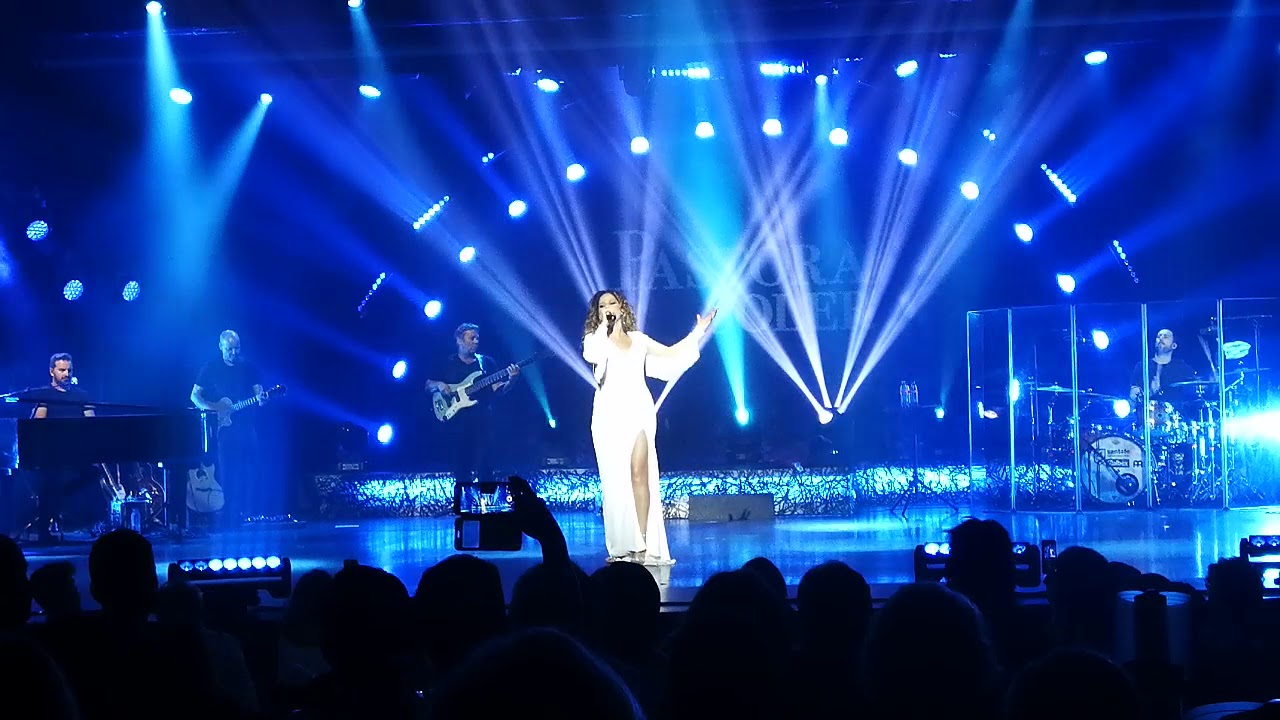 Pastora Soler 