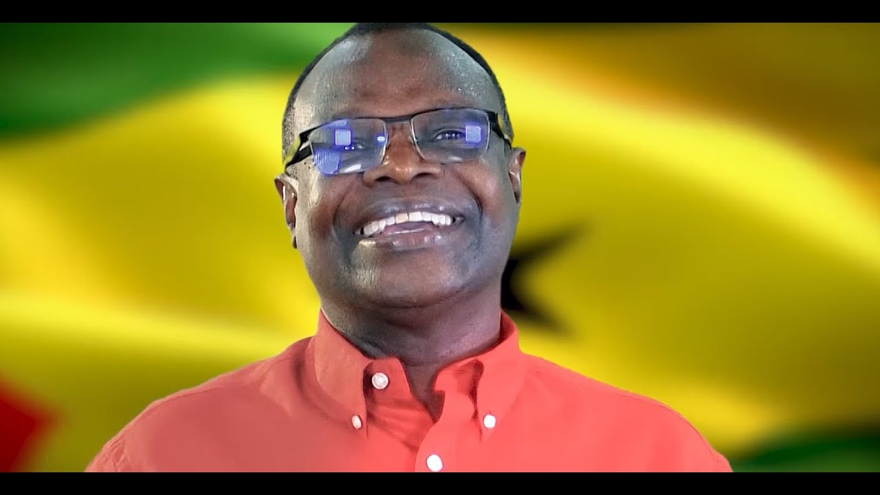 Hino dos 50 anos da Independência de São Tomé e Príncipe.