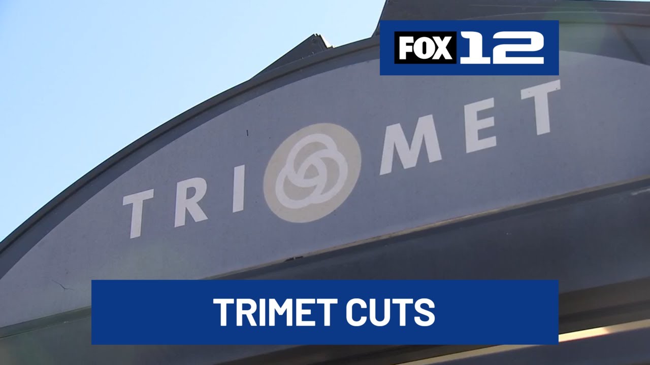 Service cuts on the way as TriMet deals with $300 million budget crisis