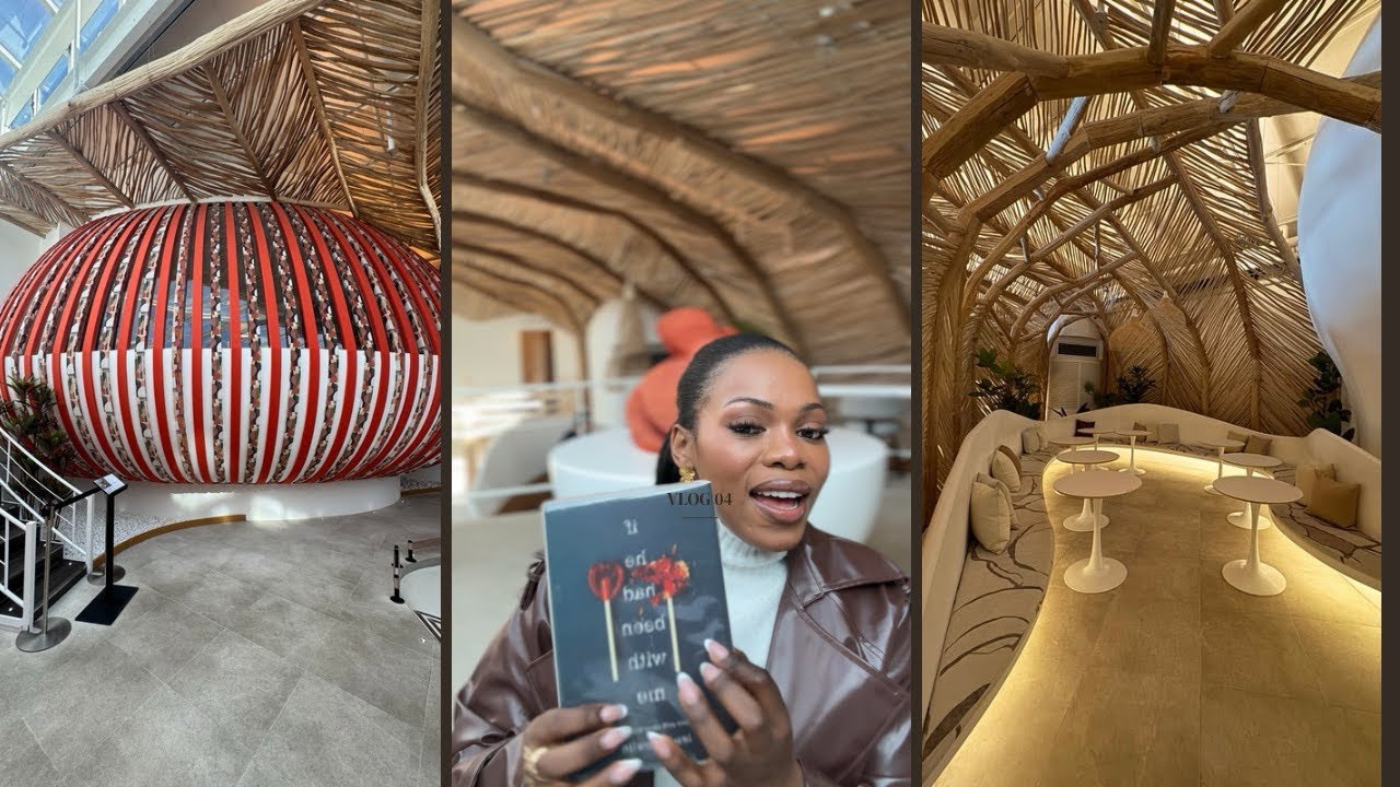 POV: You’re spending a low-budget weekend with me in Korea