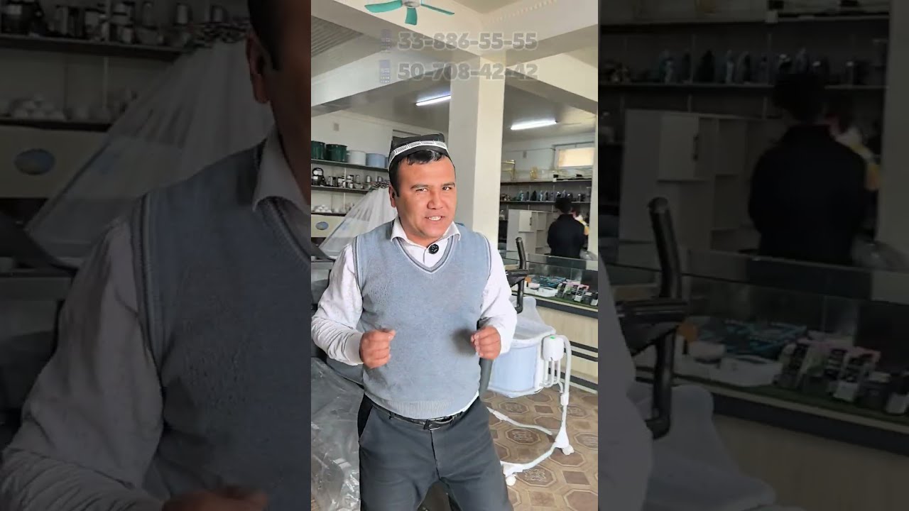 Ehtiyojga yarasha qulay narxlarda texnikalar! Chimyon Fargʻona 
