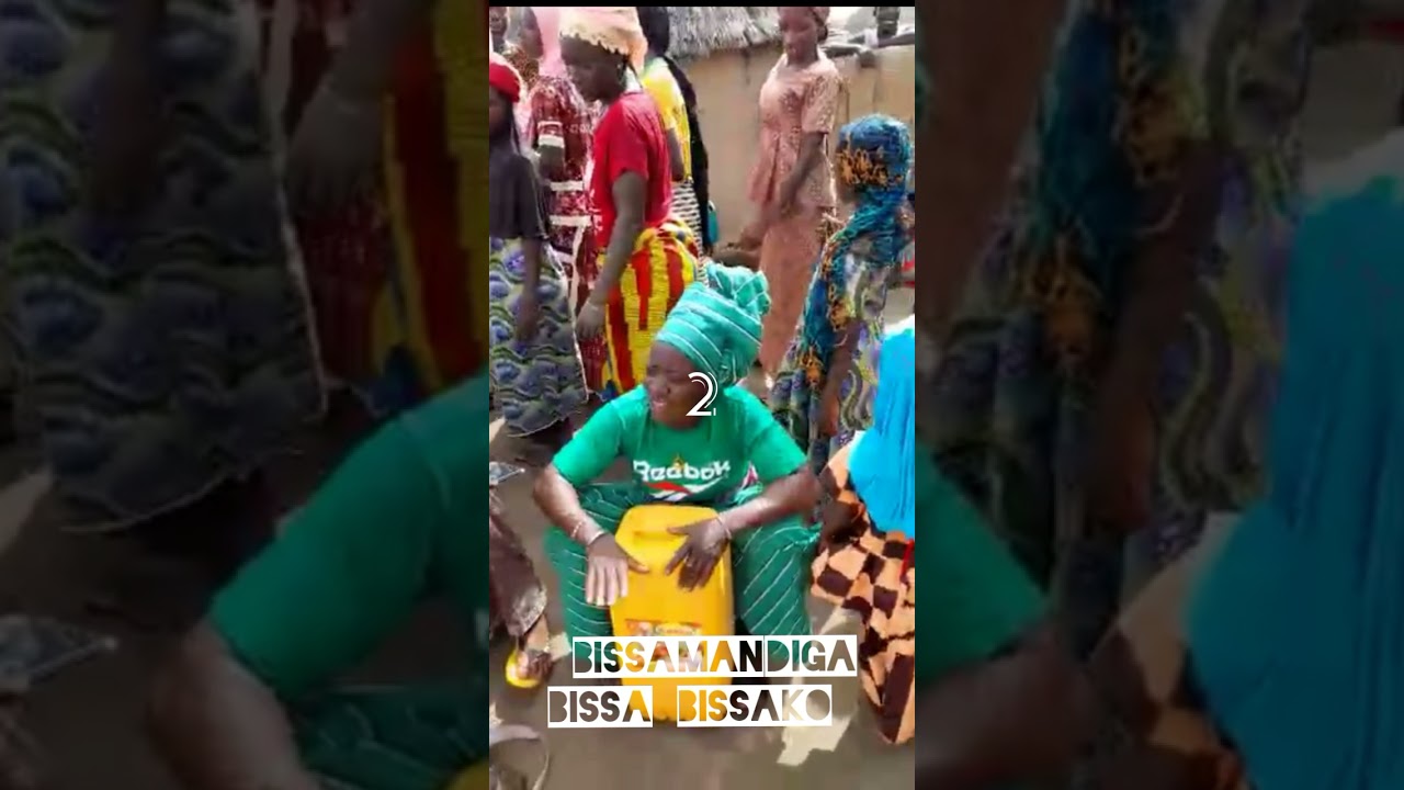 Bissa madigha