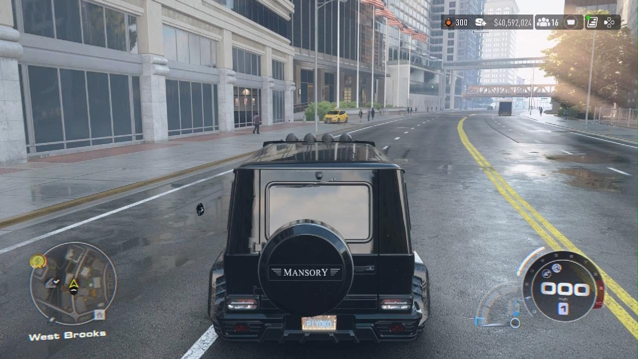 Need for Speed Unbound: When trying to help goes wrong 🙃