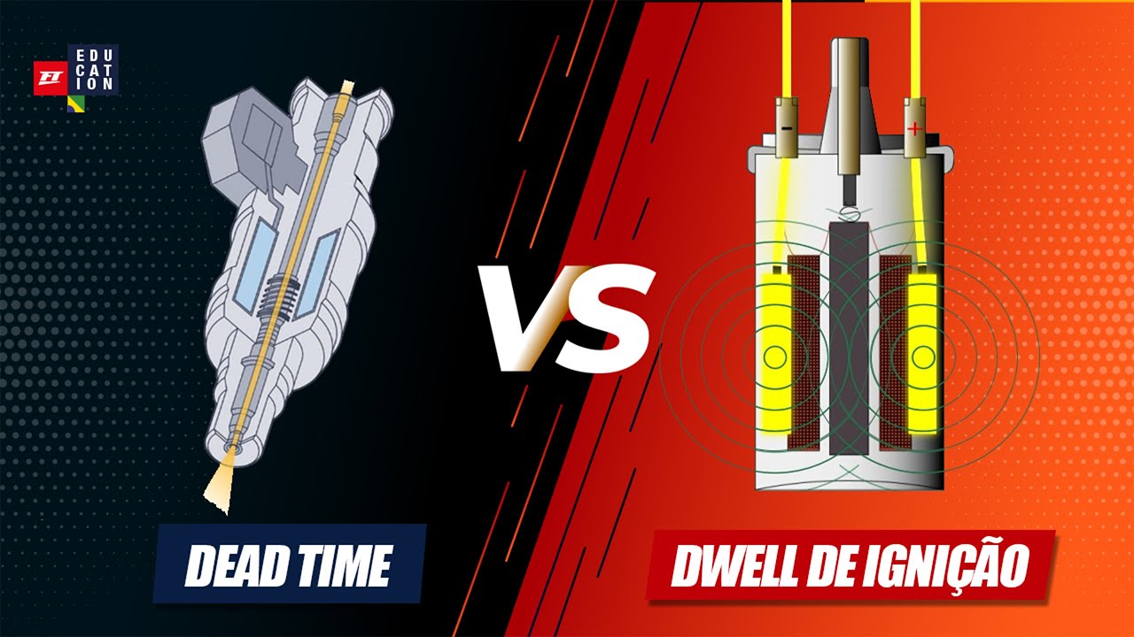 Dwell de Ignição vs Dead Time: Explicação Completa | FT Education Responde #70