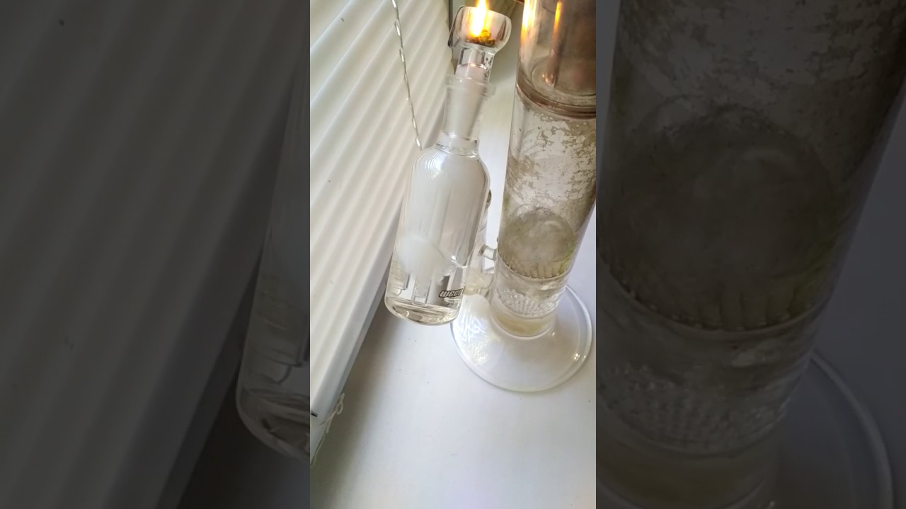 James Bong and 3-arm precooler