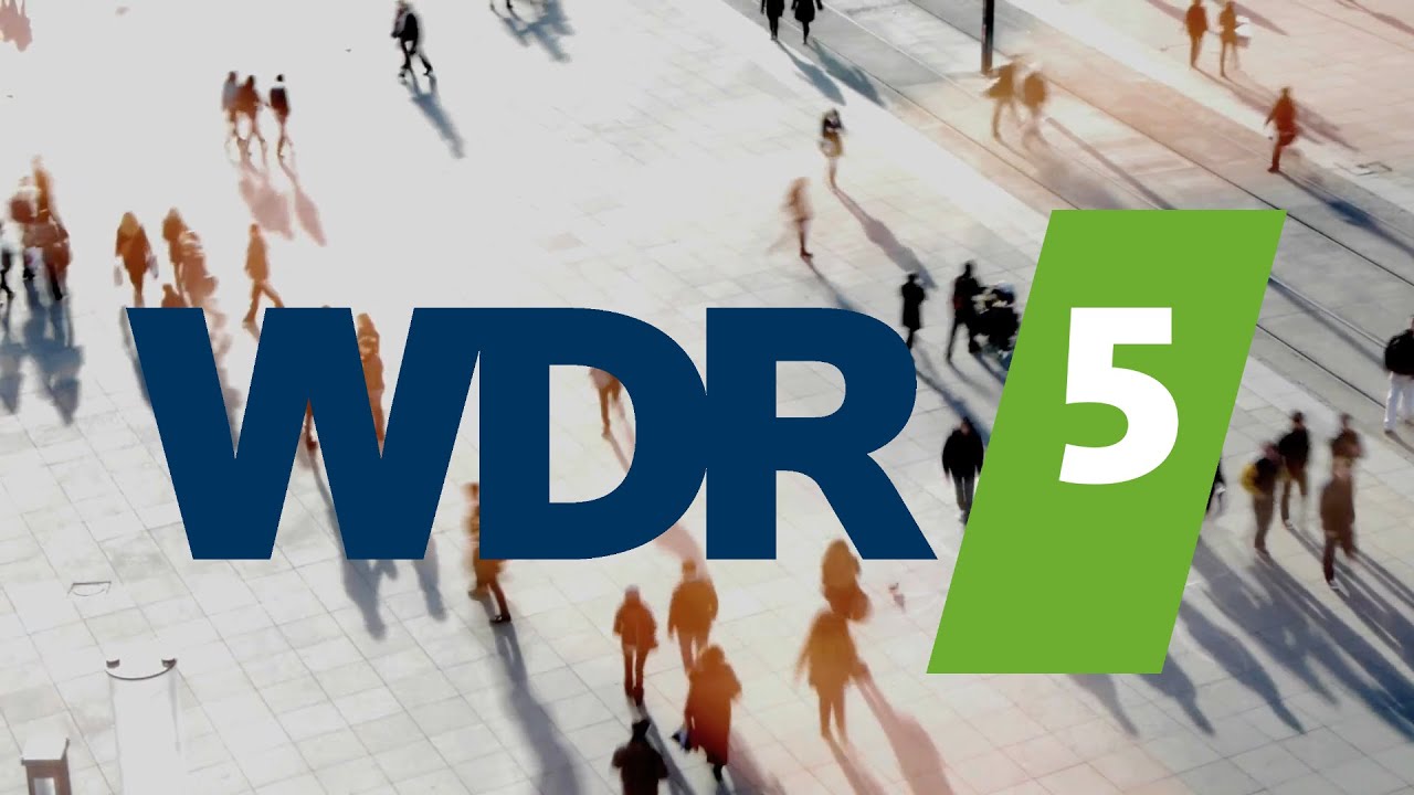 WDR 5 Custom Jingle Package 2023