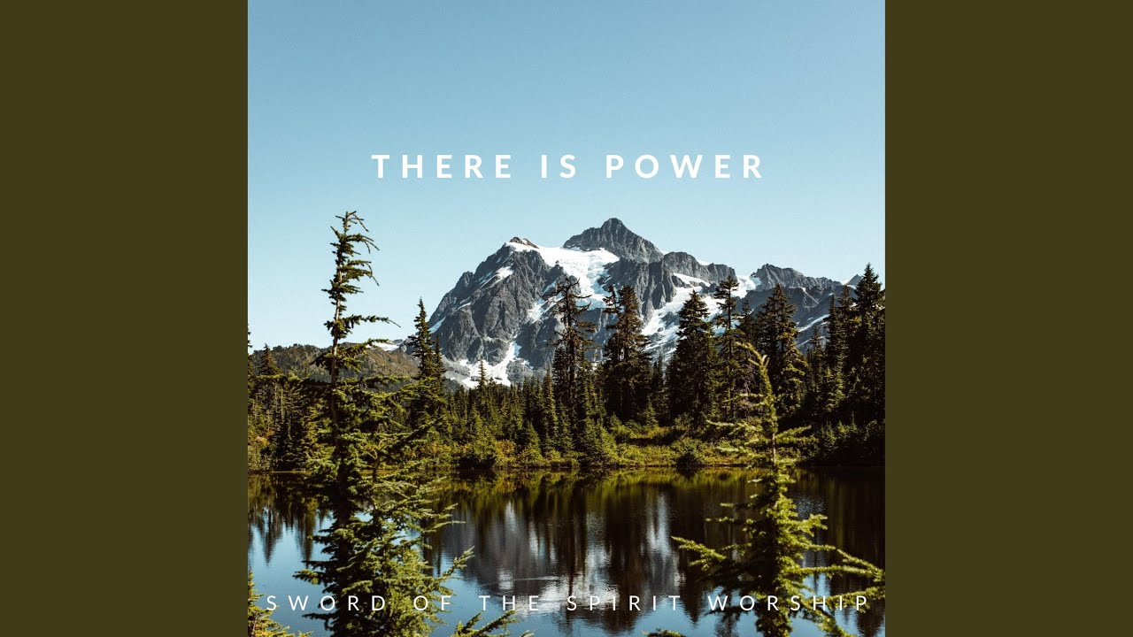 There Is Power