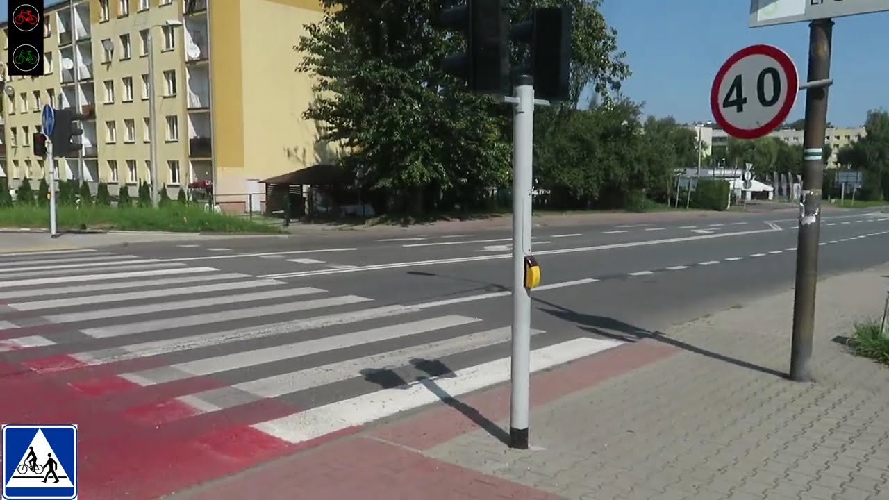 Drogi rowerowe Katowice :  Giszowiec - NIkiszowiec - Szopienice - ul Szopienicka [ 08.2023 ]