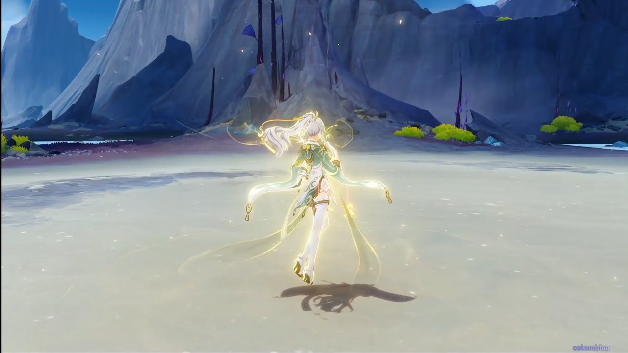 6.3 v3 ZIBAI Animation Improvements | Gameplay + Idle Animation