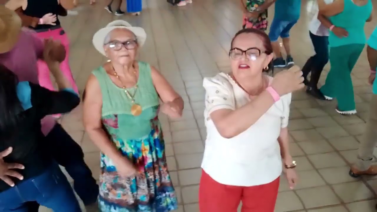 Pode ser que sim?