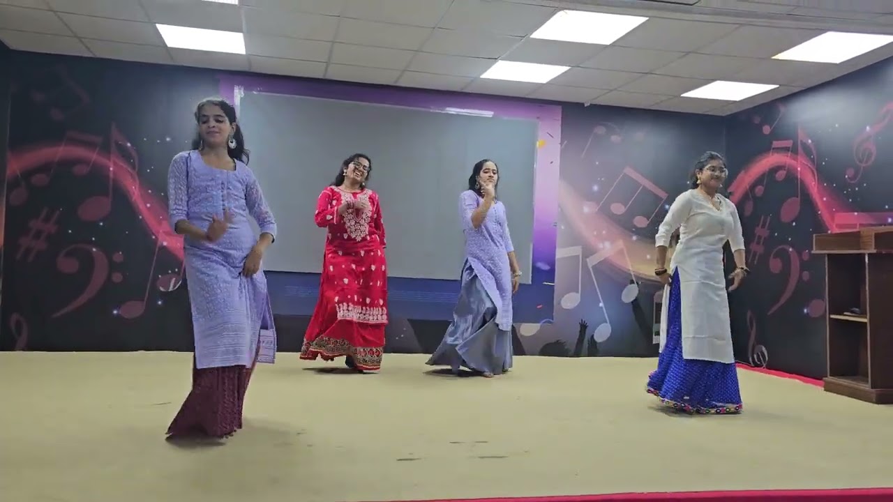 New Year celbrations 2026 - AKKU ,DIYA, GAUTHAMI N POURNAMI