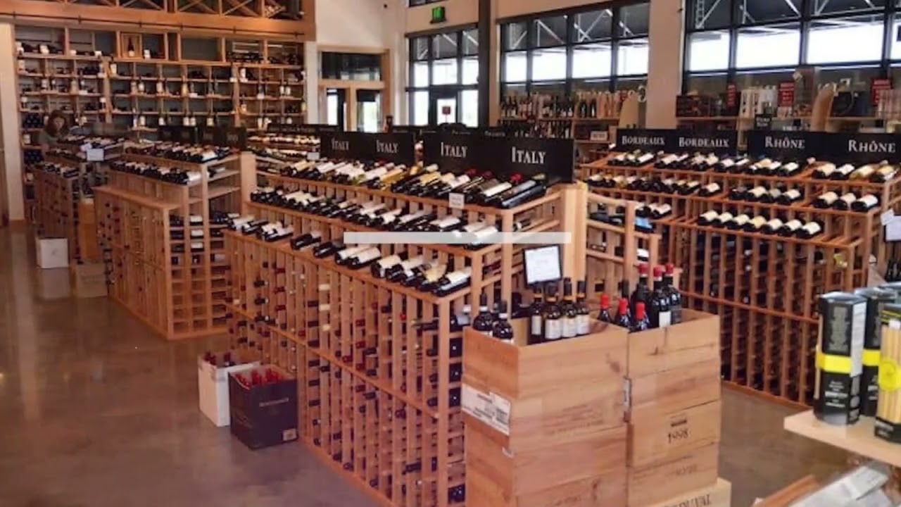 How We Choose the Best Wooden Wine Racks for You!