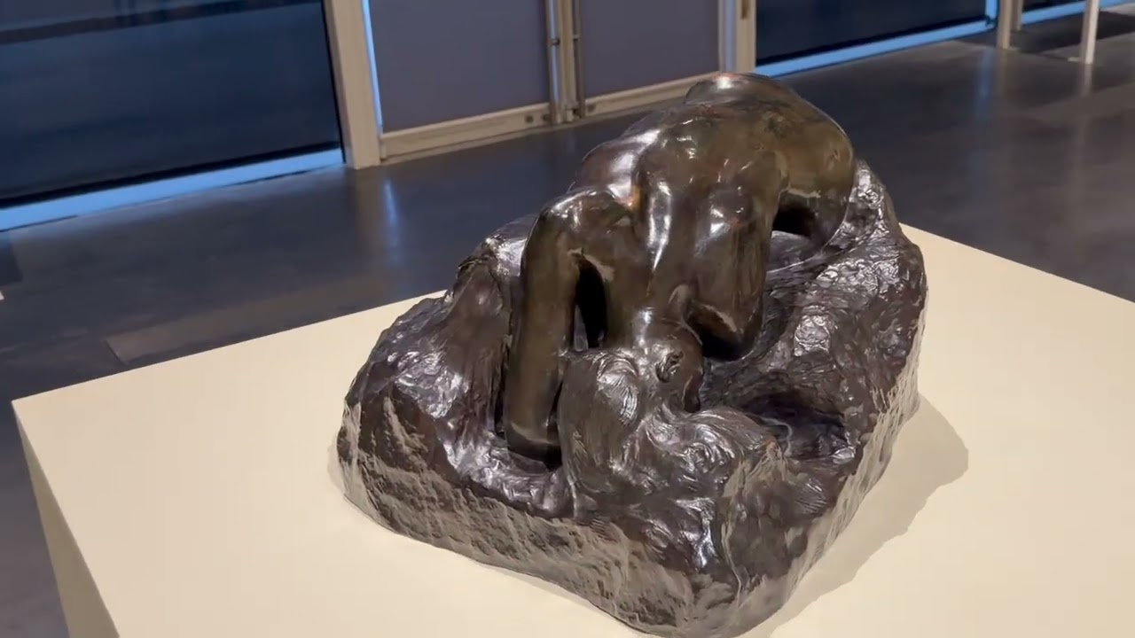 Impressionists at LACMA
