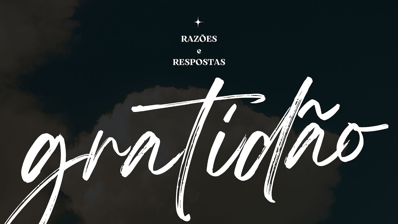 Gratidão Inabalável: Como Superar a Agonia e Viver no Êxtase da Fé