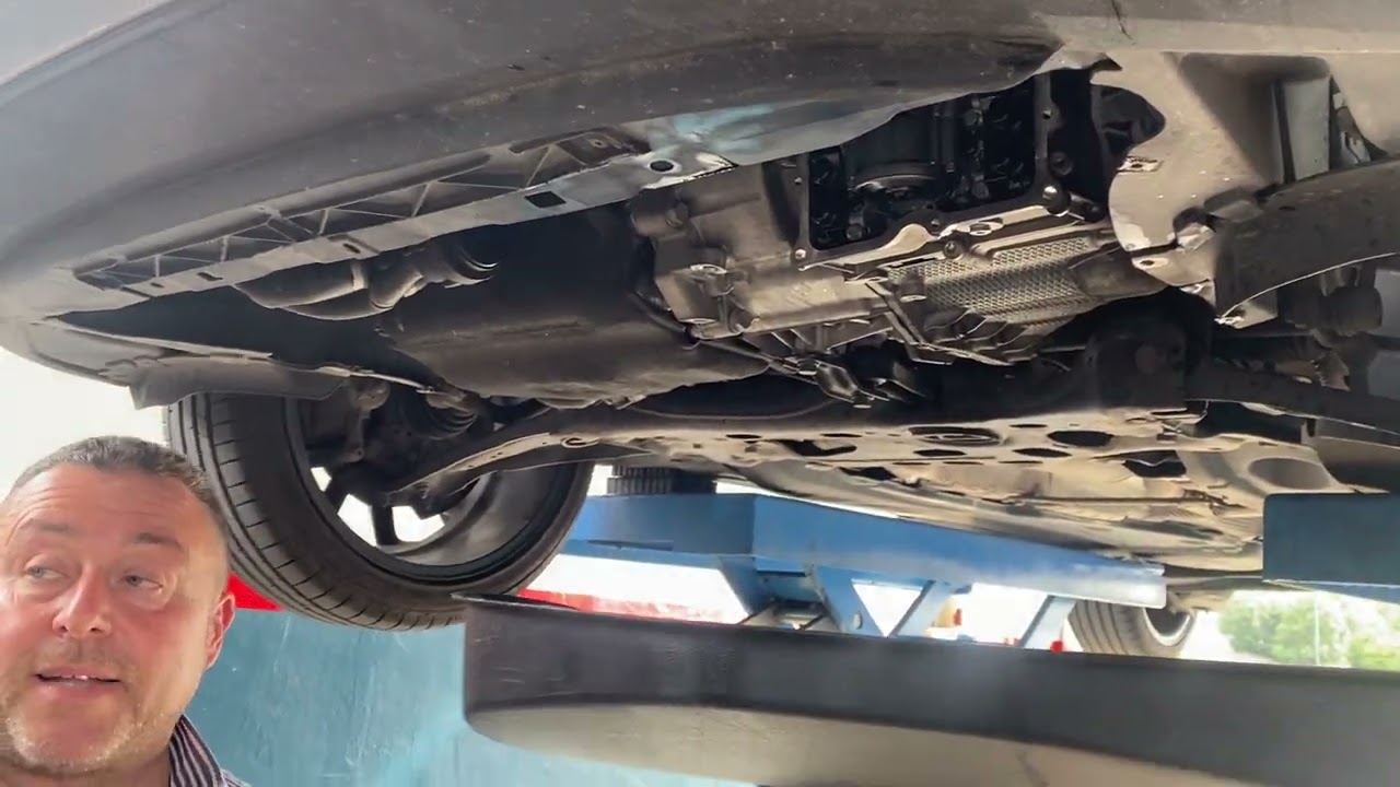 Frizione che slitta o saltella cambio automatico DQ200 vw audi seat e skoda soluzione tecnica