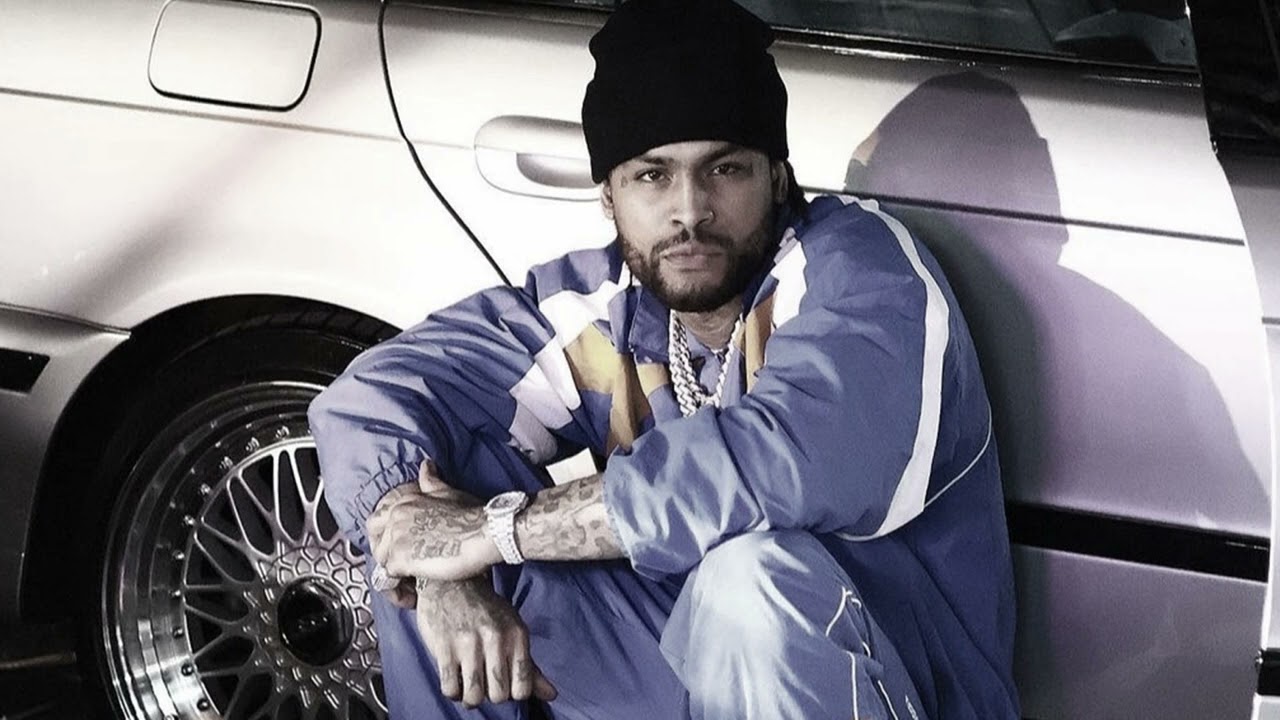 [FREE] Dave East Type Beat 2023 Free 