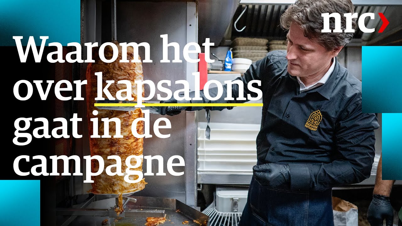 Het RTL-debat, de kapsalon van Bontenbal en de comeback van Wilders: Haagse Zaken telt af