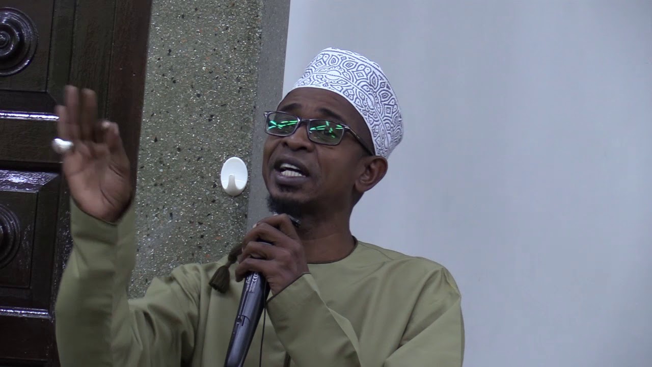 VIPI UTAPATA FURAHA KATIKA NDOA YAKO