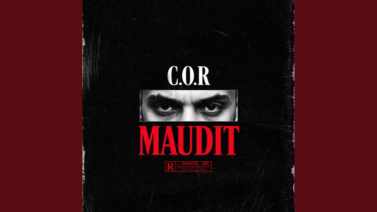 Maudit