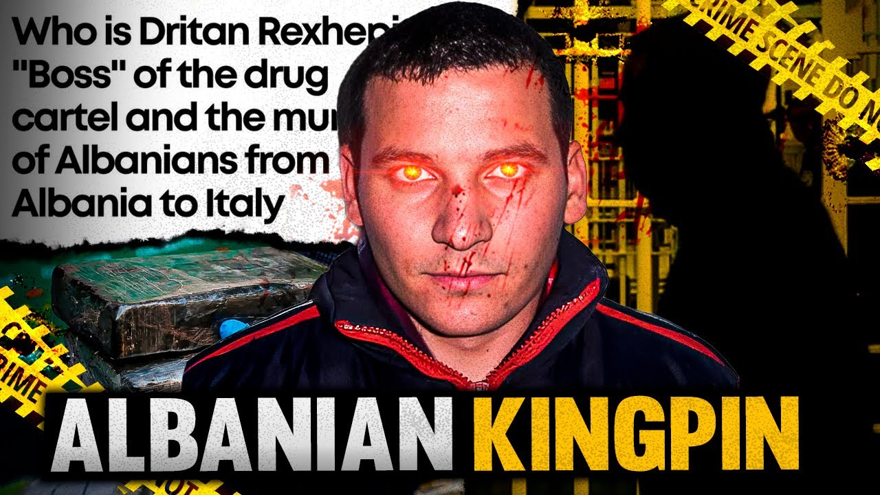 Interpol’s Most Wanted Man Who Escaped Prison 4 Times