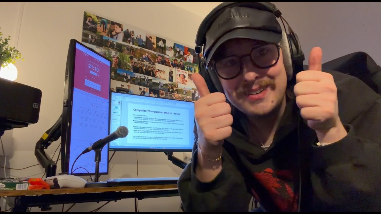 Can I Submit My Assignment on Time? Computer Science Student Deadline Week at Uni