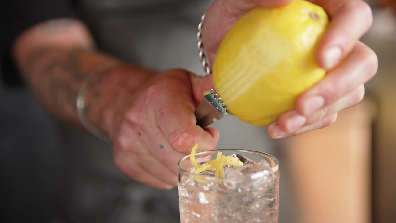 Barfly&reg; Mixology Gear Overall Brand Video
