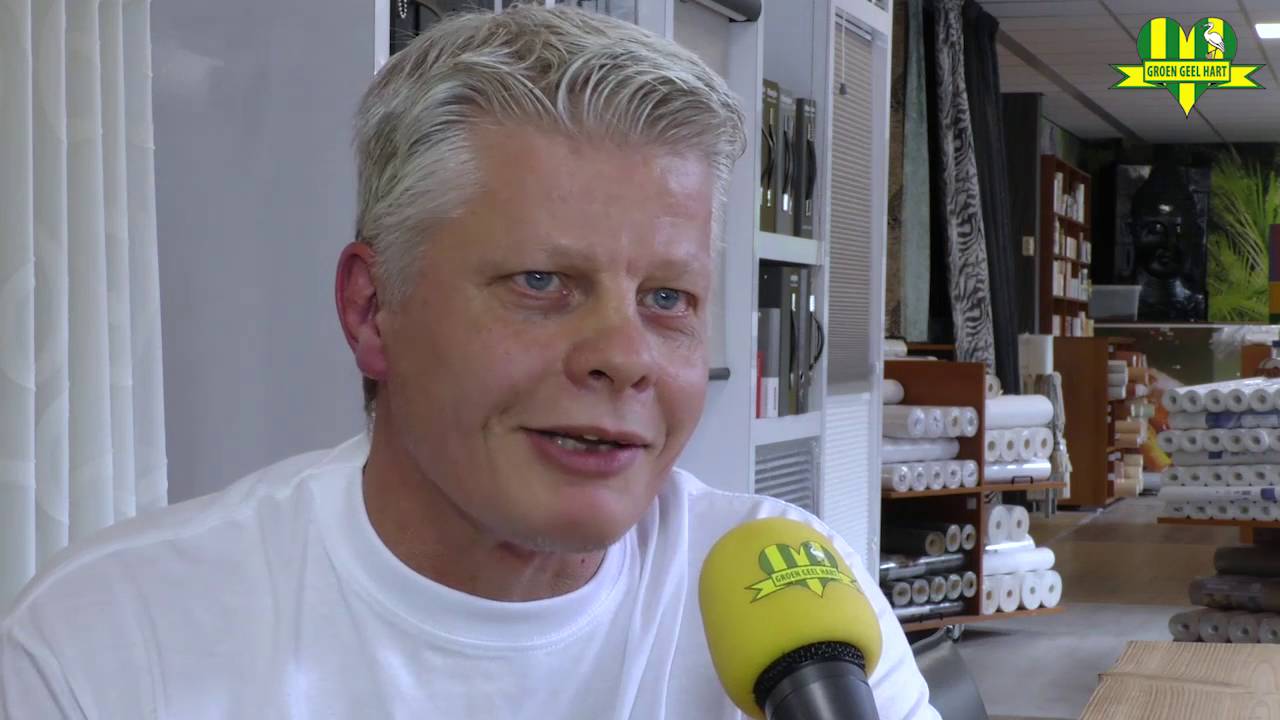 GGHTV: Joop de Graaff, een Haagse terrace-legend