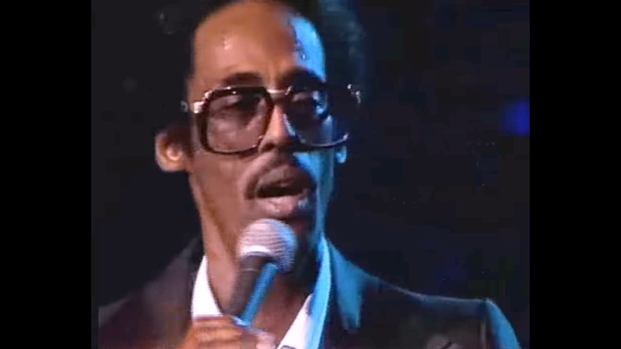 David Ruffin - Hurt The One You Love