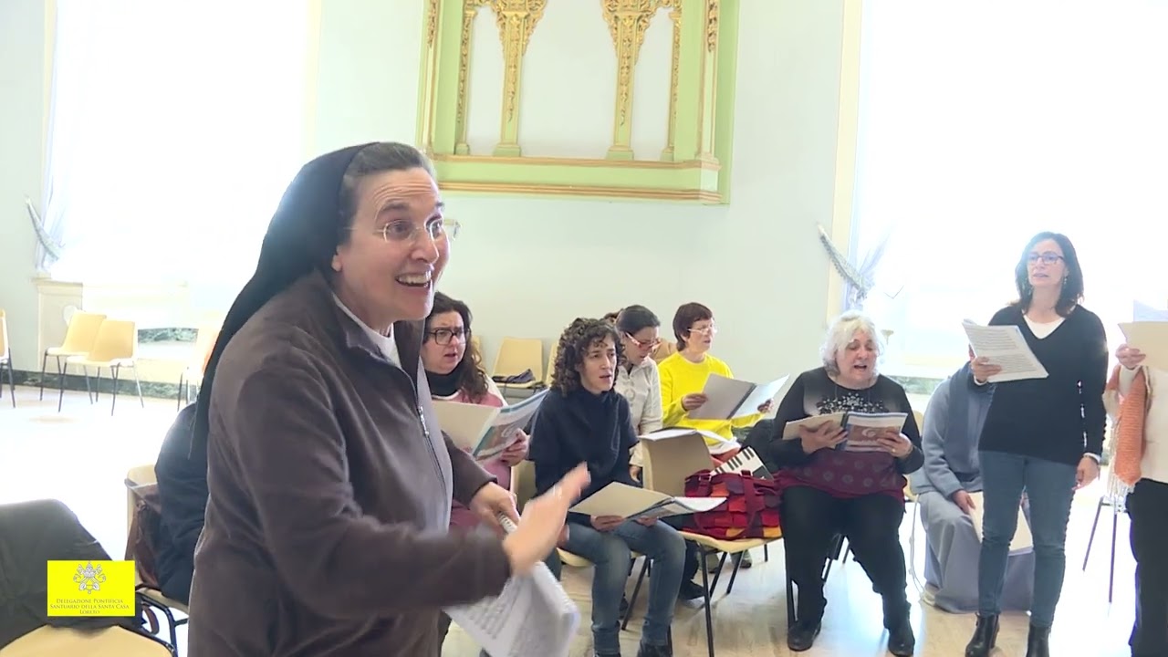 UN CANTO NUOVO _ Secondo week-end di formazione liturgico musicale