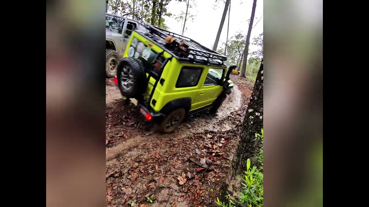 VALLARTAZO 2025  4x4GDL