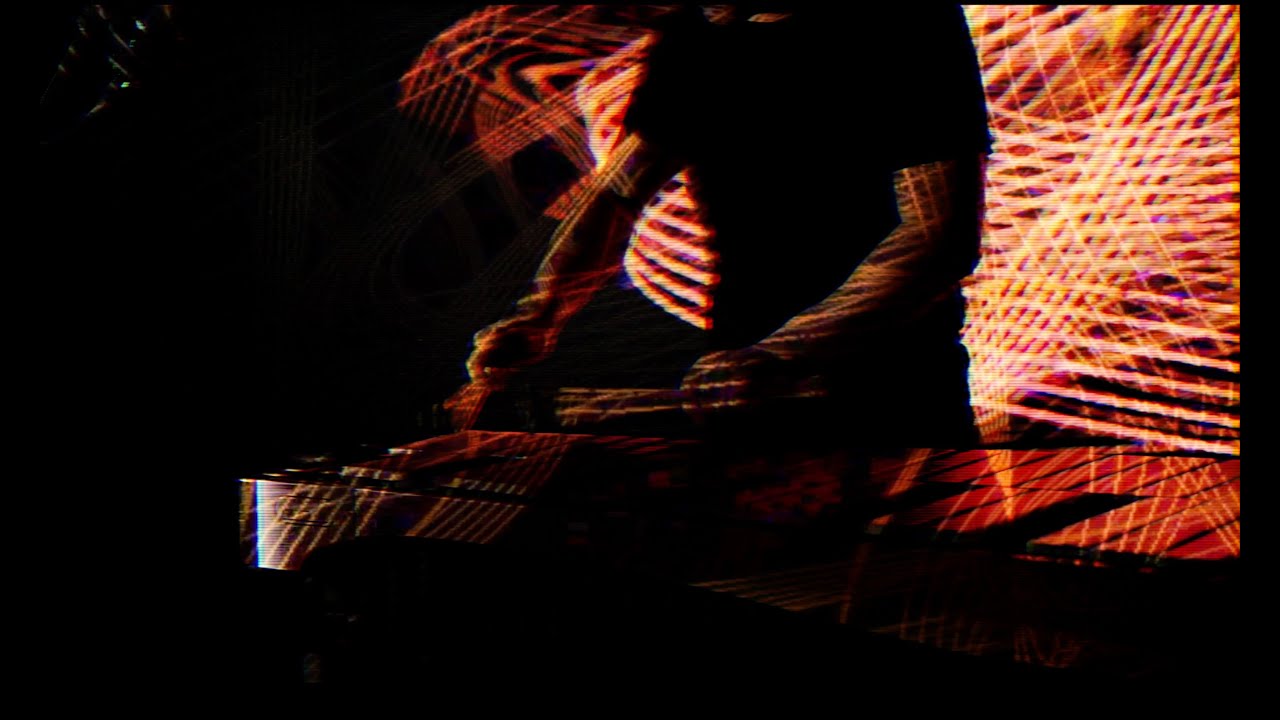 The Fool - Russell Wharton (official video)