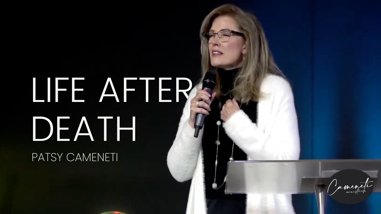 Life After Death