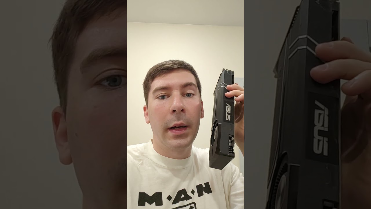 Что делаем с GTX 1080 TI ?