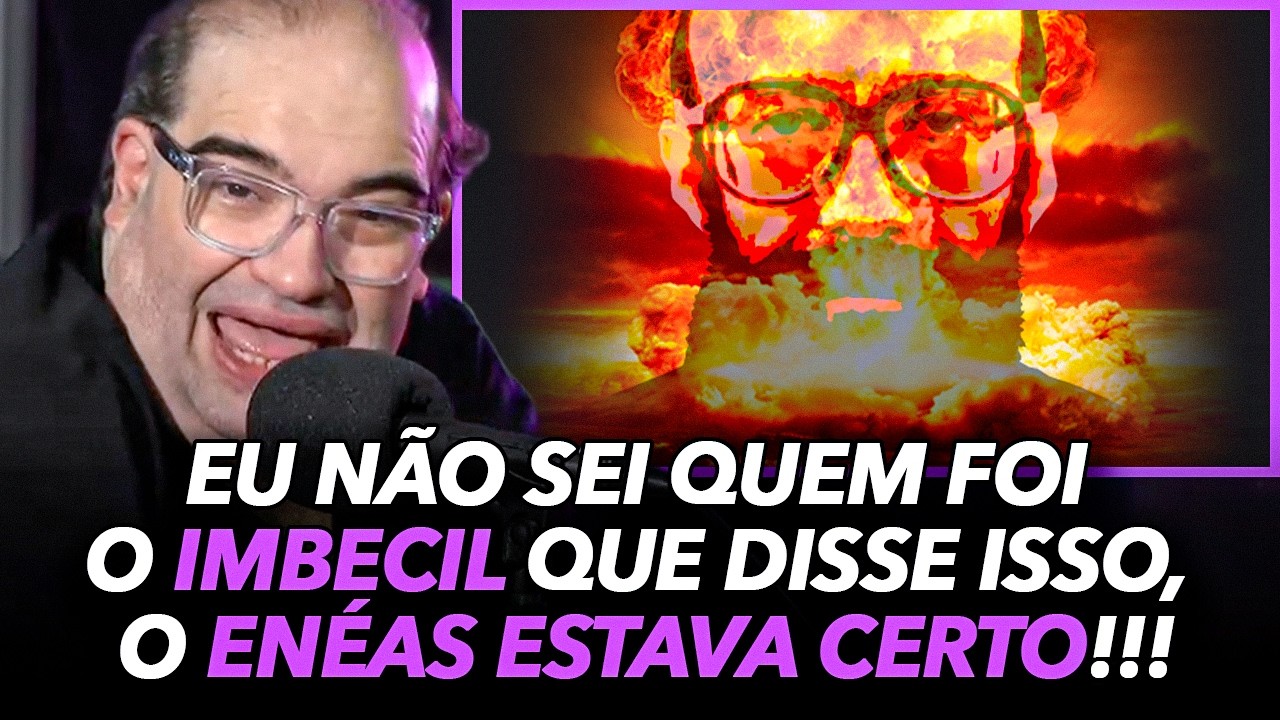 O BRASIL TEM UMA POSIÇÃO ESTRATÉGICA EM UMA POSSÍVEL GUERRA MUNDIAL?