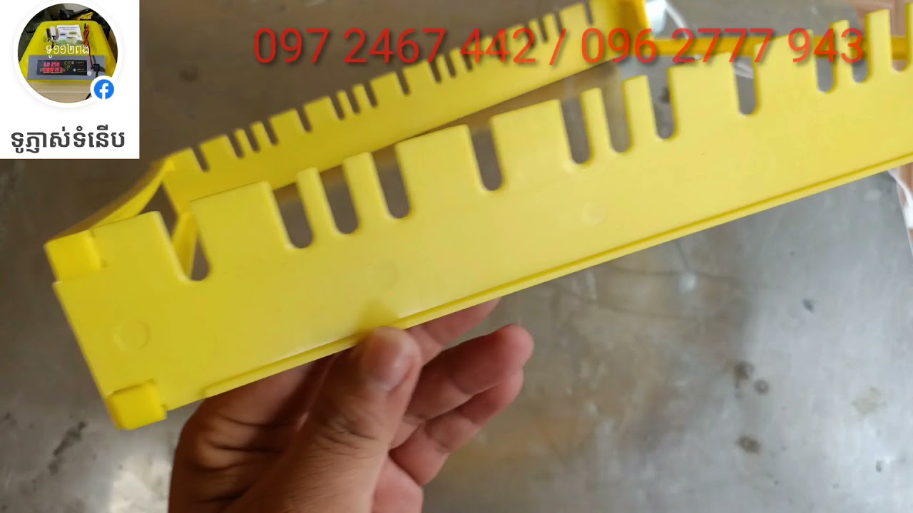 កញ្ច្រែងរ៉ូឡូ  auto ភ្ញាស់បានពងបក្សីគ្រប់ប្រភេទ khmer