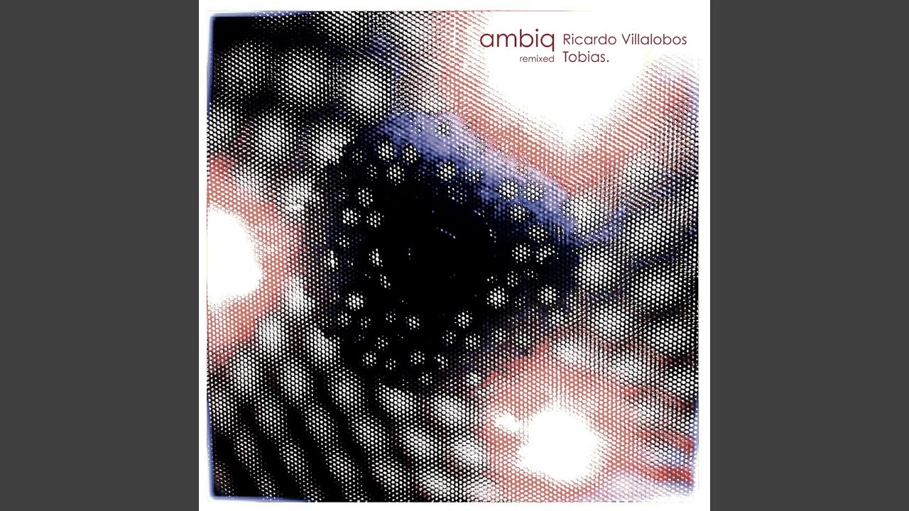 Tund (Ricardo Villalobos Remix)