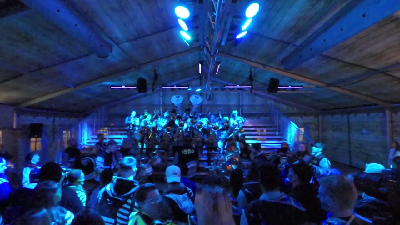Rüsselgugge Müllheim 2024 - Happy Ending