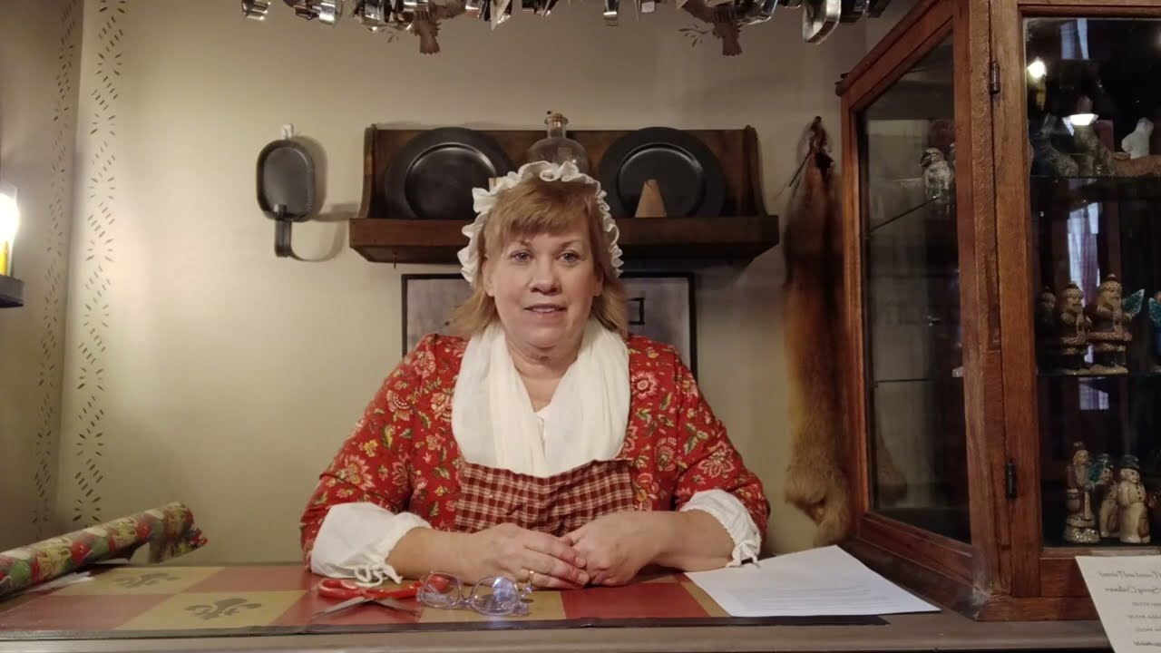 История упаковочной бумаги и один ловкий трюк!
