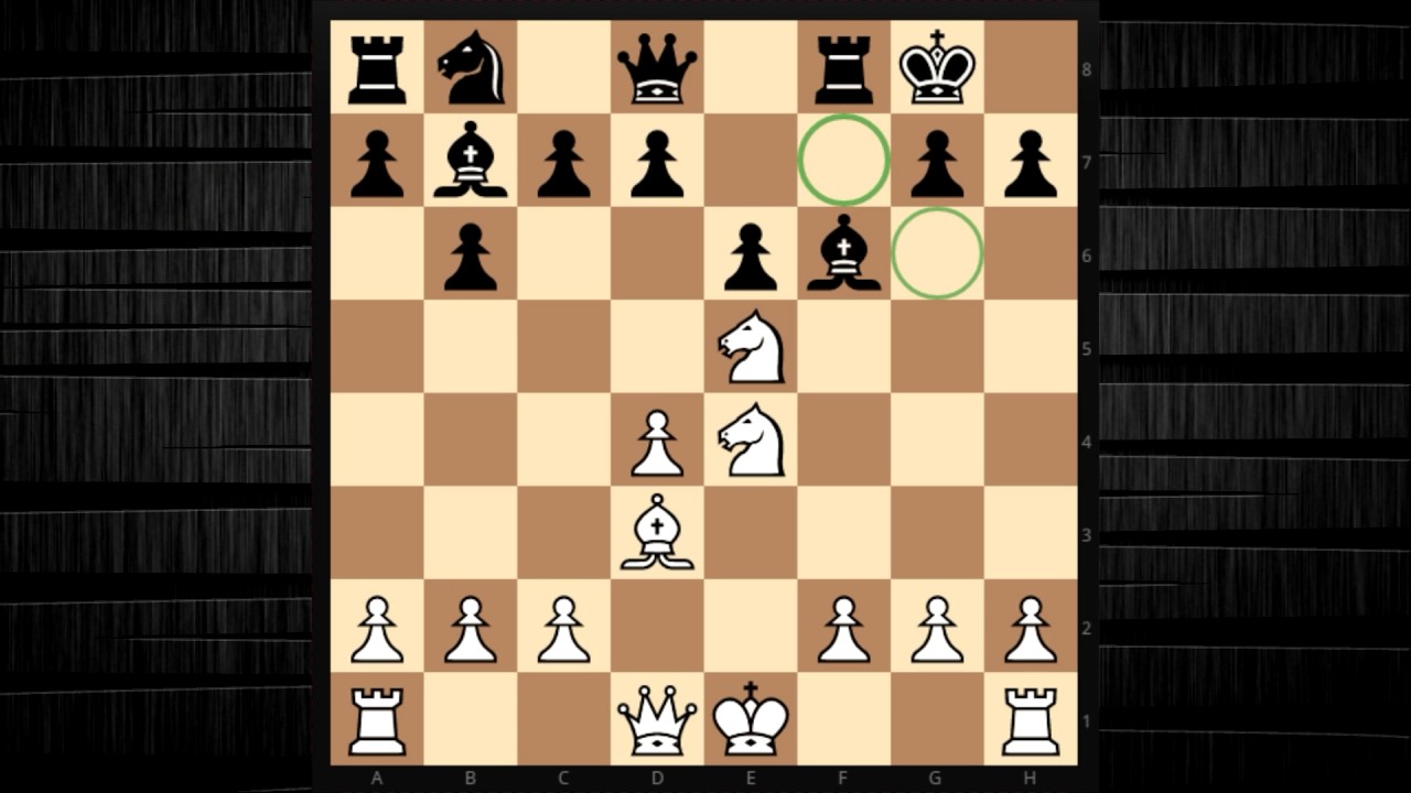 FAMOS&Iacute;SIMA: Edward Lasker vs Sir George Thomas (Londres, 1912)