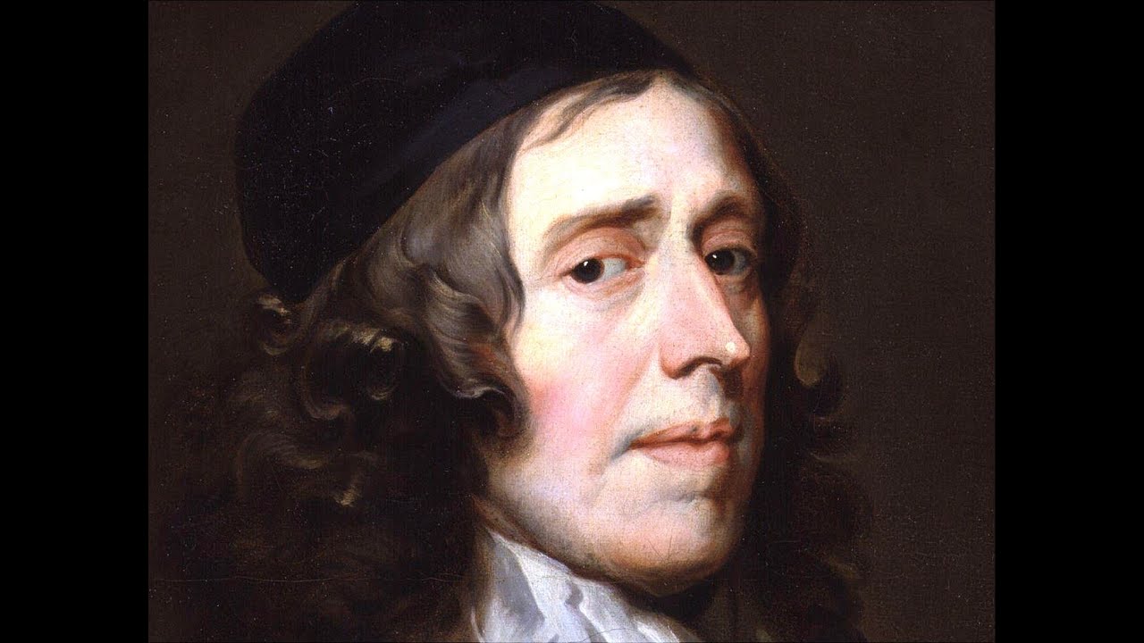 Puritan John Owen - The Grace and Duty of Being Spiritually Minded (Christian audiobook)