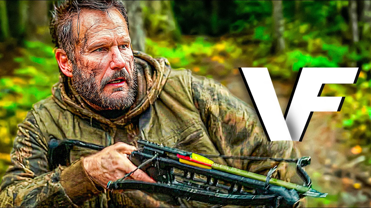 ONE MILE : CHAPTER TWO Bande Annonce VF (2026)