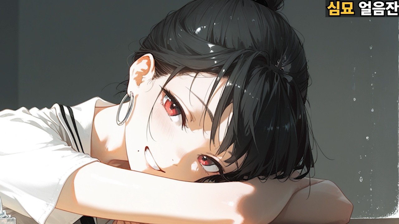 심묘_얼음잔 (원글 : @엘카노)