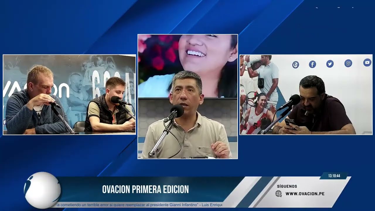 CONTIN&Uacute;A LA POL&Eacute;MICA: SALIERON LOS AUDIOS DEL VAR / PAOLO GUERRERO DISPARA EN SUS REDES